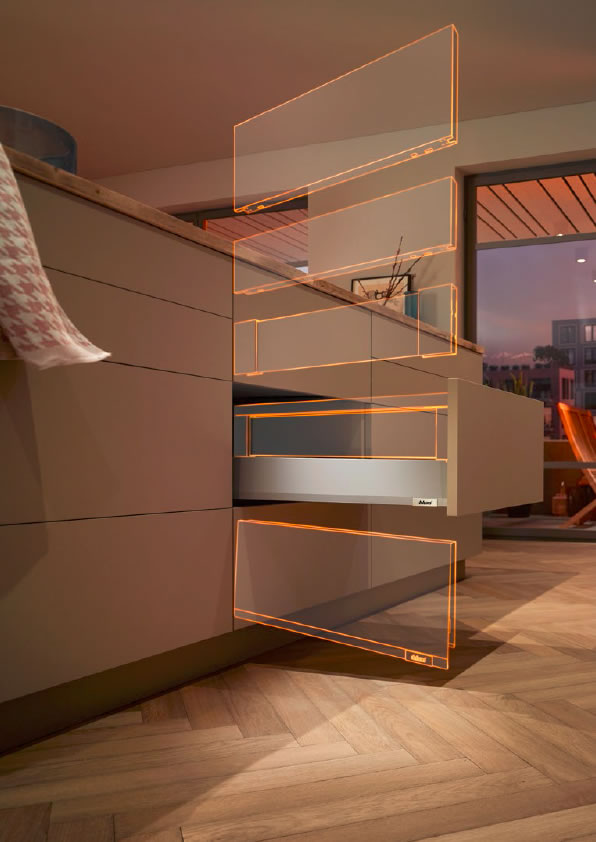 Blum Concretamos tus ideas
