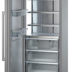 Congelador integrable MF 3051 con NoFrost