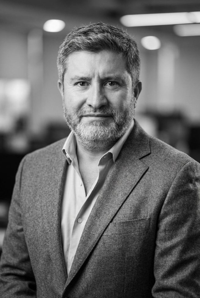 Roberto Rodríguez
